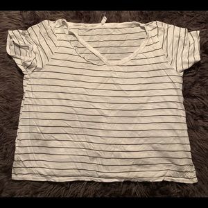 Striped T-Shirt